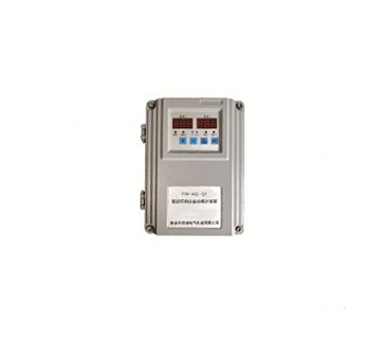 YW-HG-Q1壁掛式組合振動保護(hù)裝置