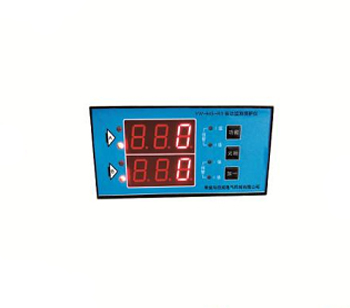 YW-HG-R1振動監(jiān)測保護(hù)儀